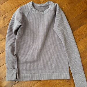 Lululemon Rest Less Pullover